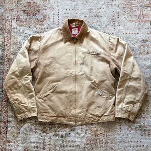 Carhartt 90s Detroit Jacket